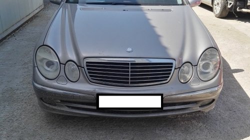 Armatura bara fata Mercedes E-CLASS W211 2006 BERLINA E280 CDI W211