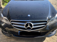 Armatura bara fata Mercedes E-Class W212 2014 Berlina 2.2