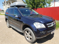 Armatura bara fata Mercedes GL-Class X164 2008 4x4 320cdi 350cdi 3.0cdi