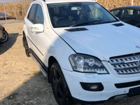 Armatura bara fata Mercedes M-Class W164 2008 SUV - Model 320 3.0