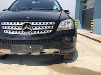 Armatura bara fata Mercedes ML 320 W164 3.0 CDI