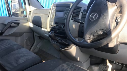 Armatura bara fata Mercedes SPRINTER 2013 Hatchback 2.2 cdi euro 5