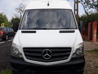 Armatura bara fata Mercedes Sprinter 906 2014 duba 2.2 CDI