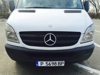 Armatura bara fata Mercedes Sprinter