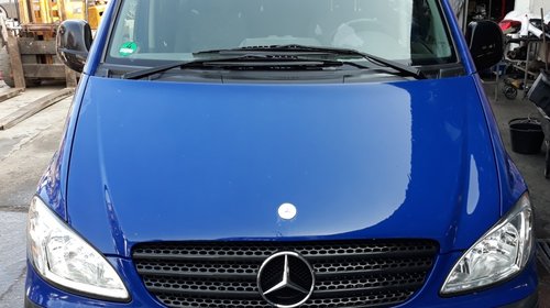 Armatura bara fata Mercedes Vito W639 2006 Va