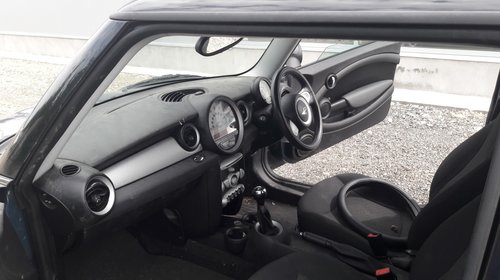 Armatura bara fata Mini Cooper 2010 Hatchback 1.6