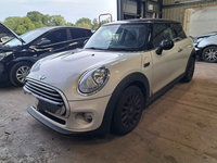 Armatura bara fata Mini Cooper 2015 HATCHBACK 1.5 D B37C15A