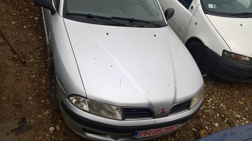 Armatura bara fata Mitsubishi Carisma 2002 sedane 1.9 DI-D