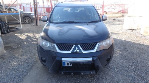 Armatura bara fata Mitsubishi Outlander 2007 SUV 2.0 DI-D BSY 140CP