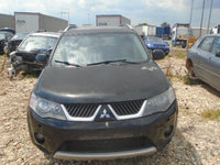 Armatura bara fata Mitsubishi Outlander 2007 SUV 2.0