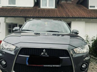 Armatura bara fata Mitsubishi Outlander 2010 Suv 2.2 Di