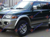 Armatura bara fata MITSUBISHI PAJERO SPORT 00-06