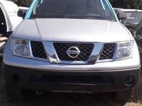 Armatura bara fata Nissan Navara 2007