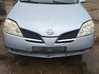 Armatura bara fata Nissan Primera 2007 Berlina 1.6