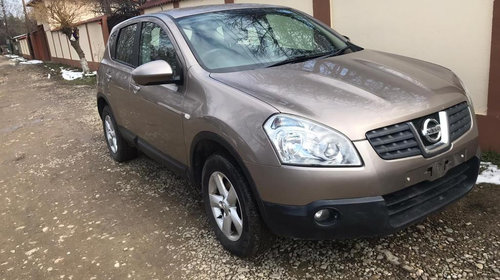 Armatura bara fata Nissan Qashqai 2009 Suv 1.5 dci