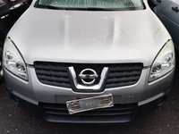 Armatura bara fata Nissan Qashqai 2009 Suv 2.0dci