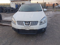 Armatura Bara Fata Nissan Qashqai 2009