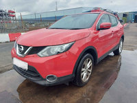 Armatura bara fata Nissan Qashqai 2014 SUV 1.5 dCI