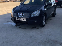 Armatura bara fata Nissan Qashqai J10 2.0 DCI M9R