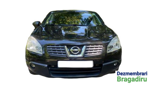 Armatura bara fata Nissan Qashqai J10 [2007 - 2010] Crossover 5-usi