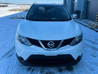 Armatura bara fata Nissan Qashqai J11