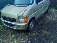 Armatura bara fata Opel Agila 2003 Hatchback 1.0