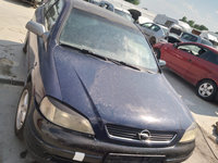 Armatura bara fata Opel Astra G [1998 - 2009] Hatchback 3-usi 1.6 AT (75 hp)