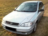 Armatura bara fata Opel Astra G 2000 Hatchback 2.0 DTH