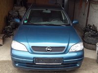 Armatura bara fata Opel Astra G 2001 break 1.6