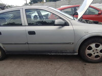 Armatura bara fata Opel Astra G 2003 hatchback 1.6