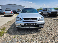 Armatura bara fata Opel Astra G 2003 Hatchback 1.6i