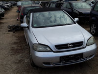 Armatura bara fata Opel Astra G 2004 cabrio 1.8