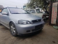 Armatura bara fata Opel Astra G 2004 cabrio 1796