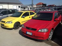 Armatura bara fata Opel Astra G