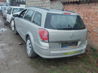 Armatura bara fata Opel Astra H 2006 Break 1 ,9, sí 1,7 cdti