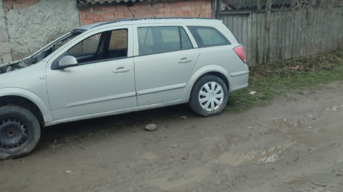 Armatura bara fata Opel Astra H 2006 Break 1 ,9, sí 1,7 cdti