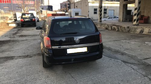 Armatura bara fata Opel Astra H 2008 caravan 1.7