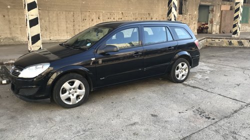 Armatura bara fata Opel Astra H 2008 caravan 1.7