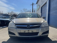 Armatura bara fata Opel Astra H [facelift] [2005 - 2015] Hatchback 5-usi 1.4 ecoFLEX MT (90 hp)