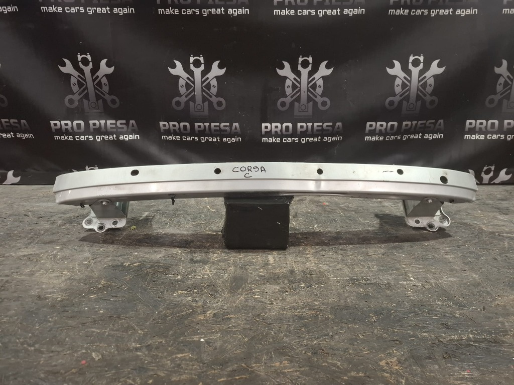 Armatura bara fata Opel Corsa C - imagine 1
