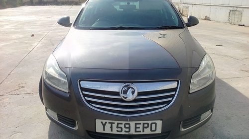 Armatura bara fata Opel Insignia 2009 2010 20