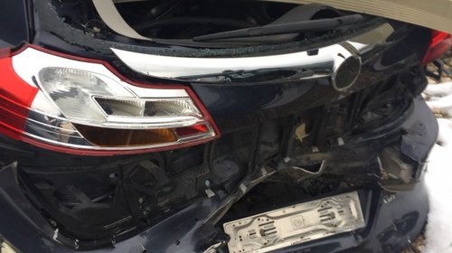 Armatura bara fata Opel Insignia A 2011 Break 2.0cdti