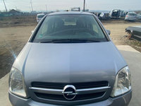 Armatura Bara Fata Opel Meriva 1.7 CDTI