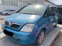 Armatura bara fata Opel Meriva 2003 HATCHBACK 1.6