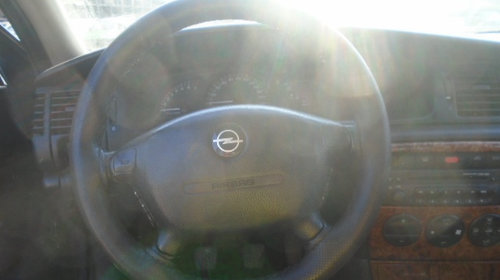 Armatura bara fata Opel Vectra B 2001 Hatchback 1.8