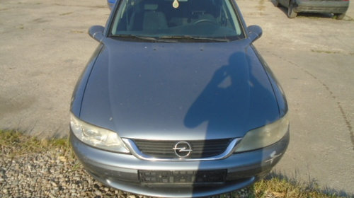 Armatura bara fata Opel Vectra B 2001 Hatchba