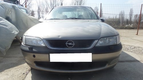 Armatura Bara Fata Opel Vectra B DIN 1997