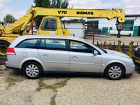 Armatura bara fata Opel Vectra C 2004 KOMBI / CARAVAN 2.2 DTI