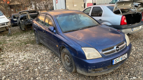 Armatura bara fata Opel Vectra C 2004 Sedan 1.8