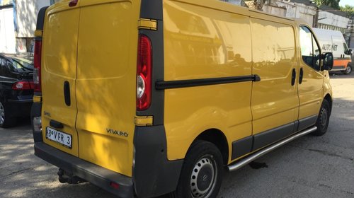 Armatura bara fata Opel Vivaro 2010 Duba 2.0